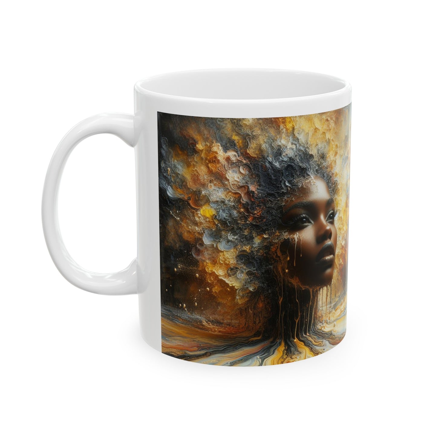 New Beginnings Mug
