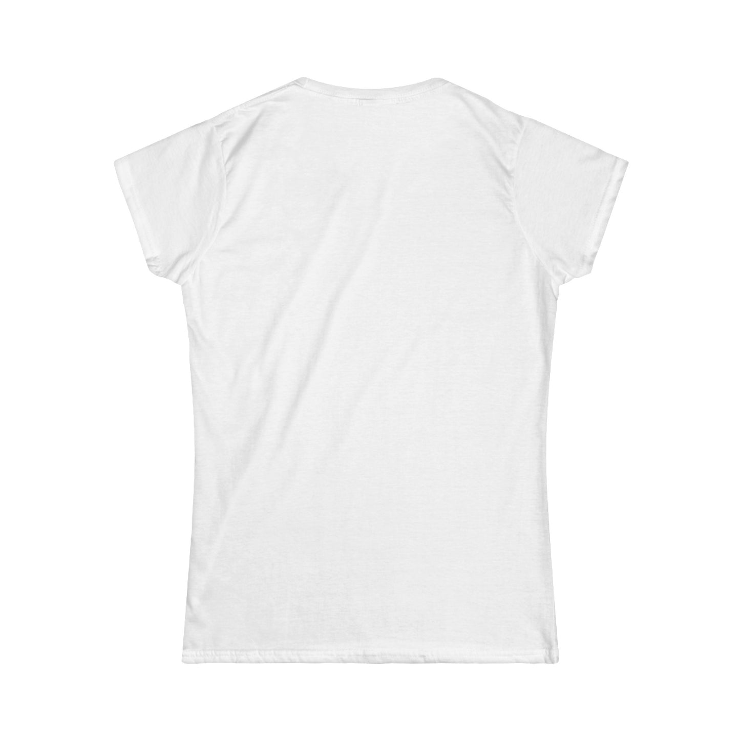 JP MERCH Women's Softstyle Tee