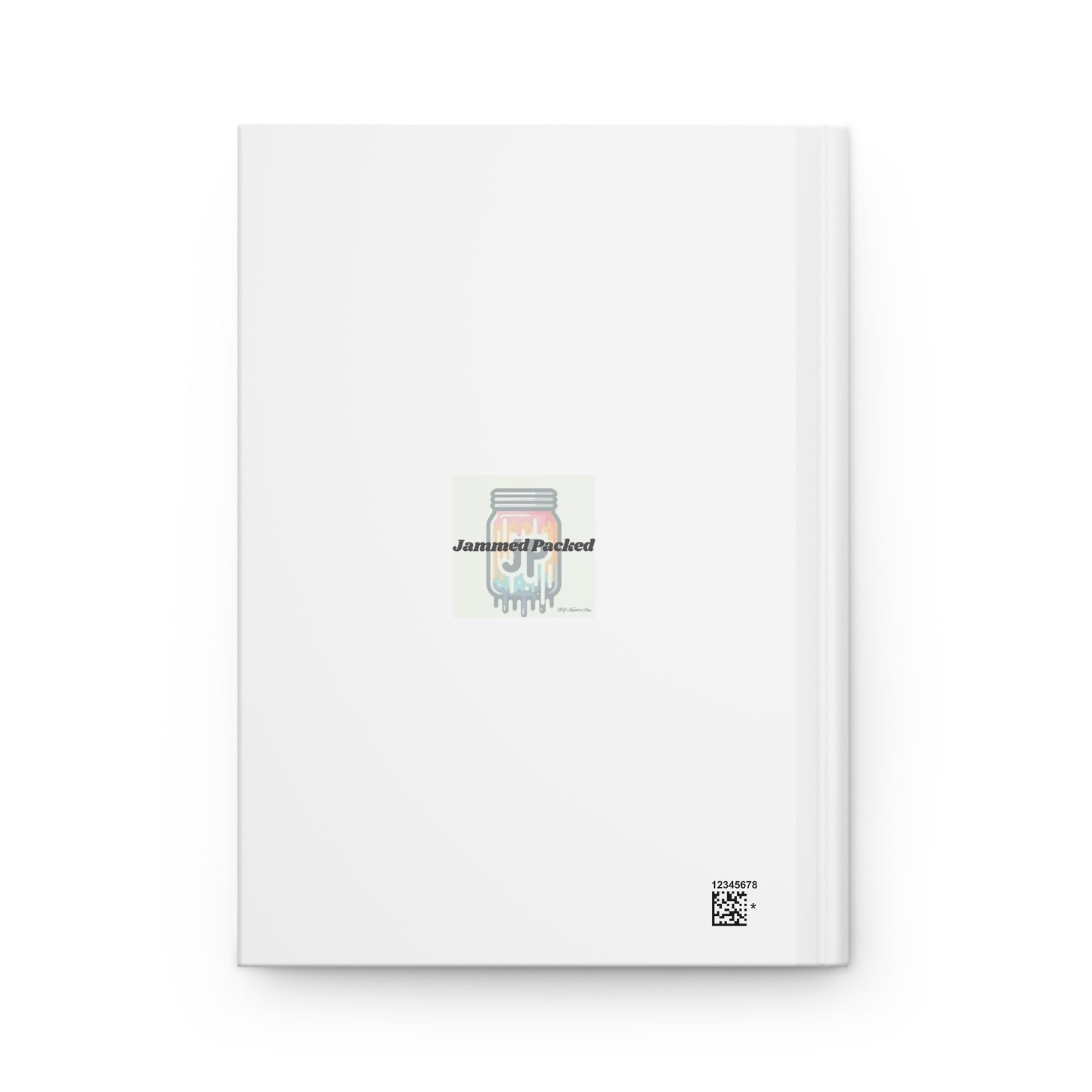 Hardcover Journal Matte