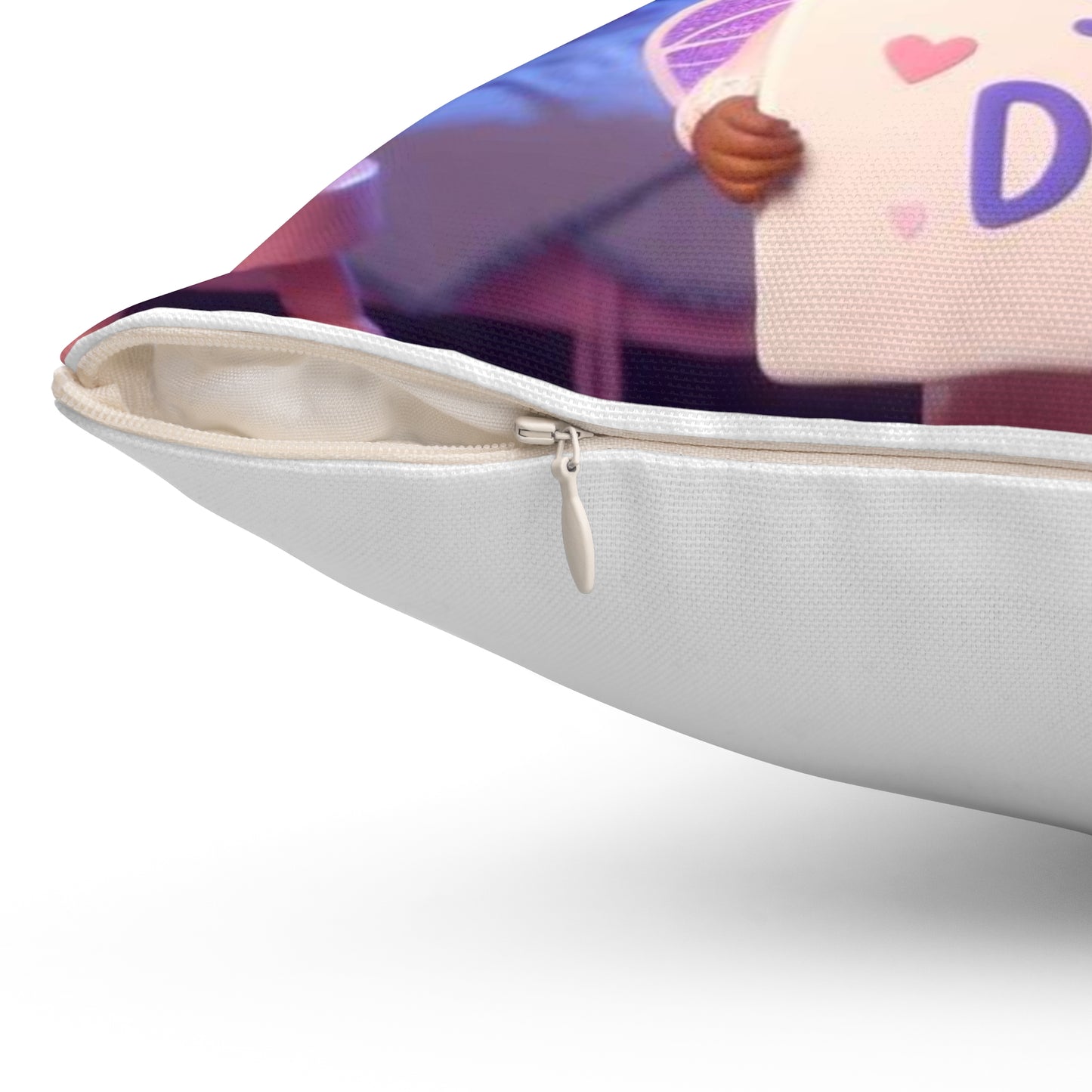 Sweet Dreams Pillow